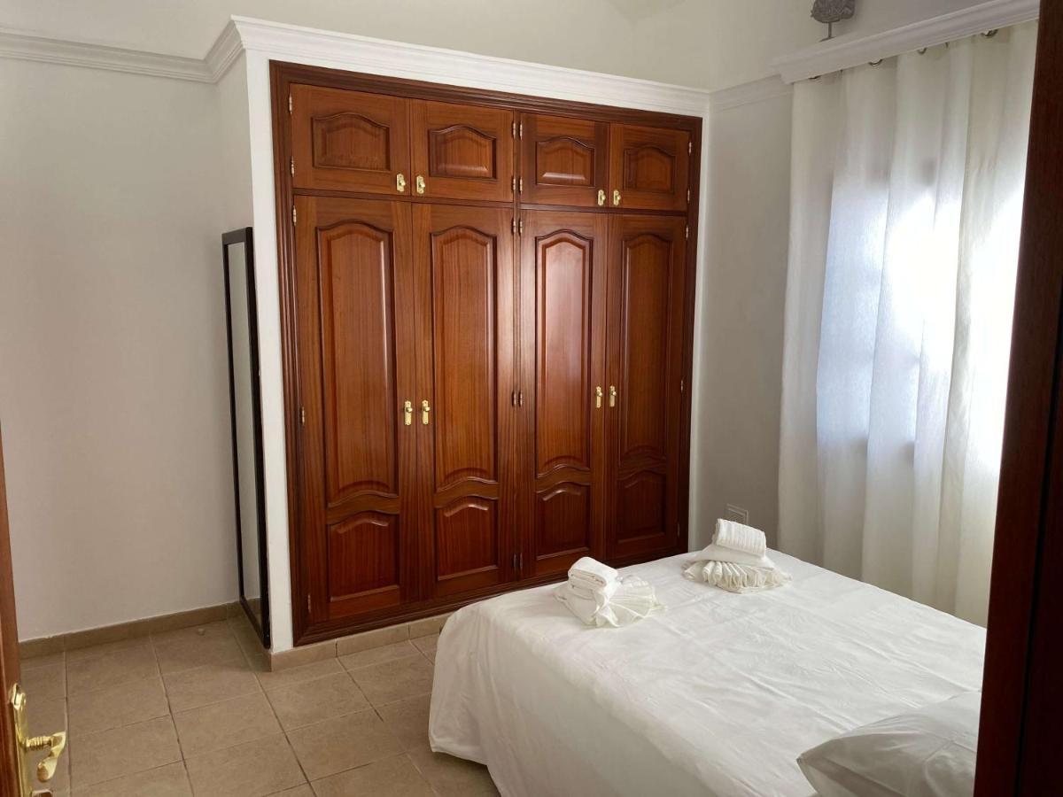 Stunning Villa Arabella - Heated Pool - Bbq - Amazing Terrace - Playa Blanca Exterior photo